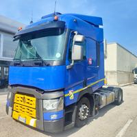 RENAULT TRUCKS RENAULT T 18 TRATTORE BLU U18177