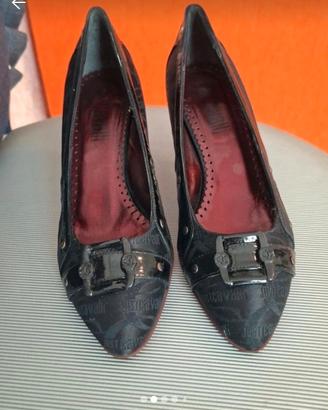 scarpe cavalli TG 36 1/2