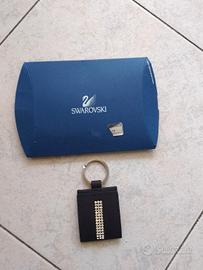 Swarovski portachiavi mai usato 