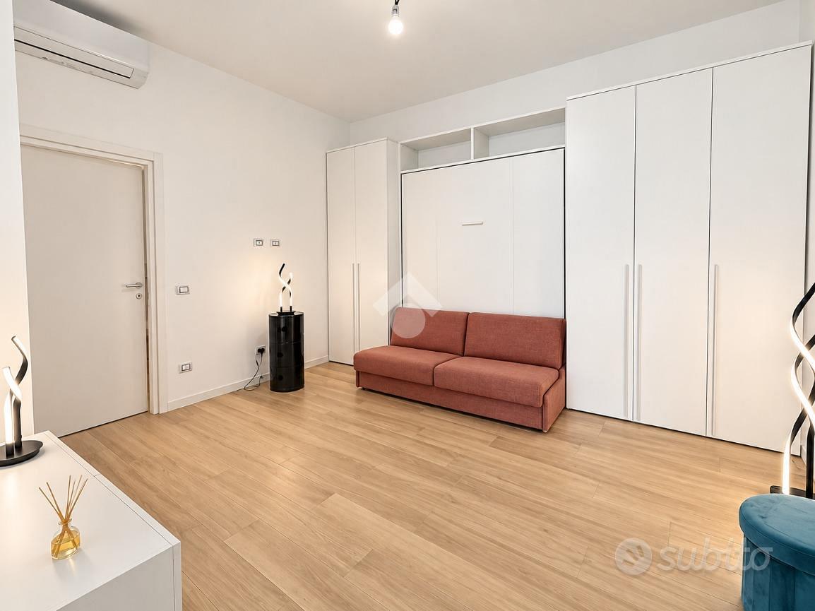 Appartamento – Milano, Ortomercato, Municipio 4 - Vista 4
