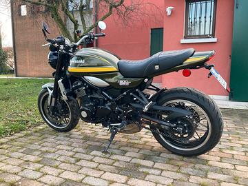 Kawasaki z900 rs