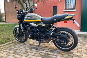 Kawasaki z900 rs
