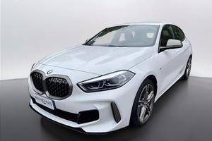 BMW Serie 1 M 135i xdrive auto