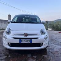 Fiat 500 1.3 mjt 95cv