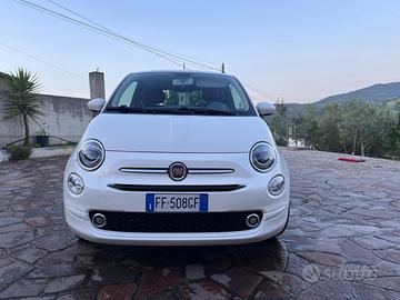 Fiat 500 1.3 mjt 95cv