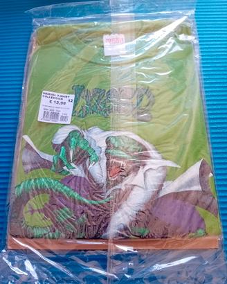 Marvel T-shirt collection L n12 Lizard 