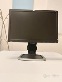 Monitor LCD 22" HP L2245wg