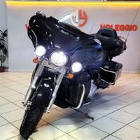 HARLEY-DAVIDSON ULTRA LIMITED 114 2019*UNIPRO*CERT