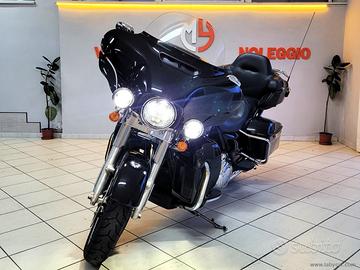 HARLEY-DAVIDSON ULTRA LIMITED 114 2019*UNIPRO*CERT