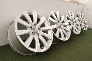 Cerchi in lega Audi A1 16 ORIGINALI 8X0601025BB