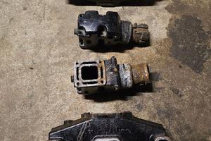 ricambi mercruiser e volvo penta 5.7L V8
