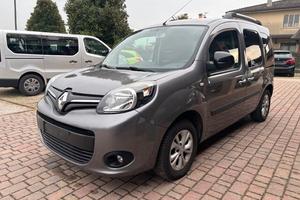 Renault Kangoo 1.2 TCe 115CV 5 porte Stop & Start 
