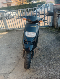 Gilera Typhoon 1999