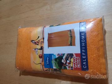 Asciugamani bambini Disney Caleffi