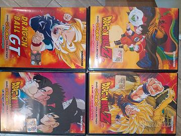dvd da collezione 