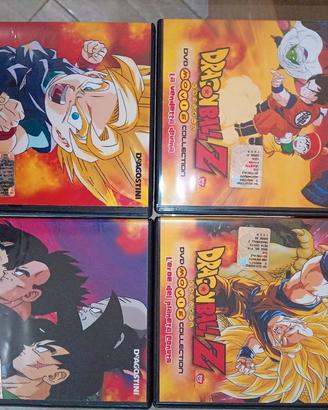 dvd da collezione 