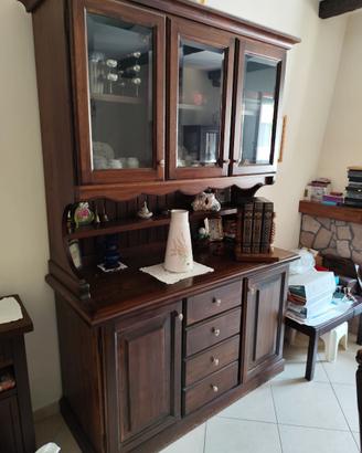 credenza