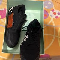 Scarpe off white