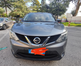 Nissan Qashqai diesel