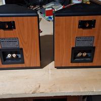 diffusori home teatre 