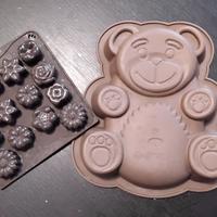 stampi per dolci in silicone