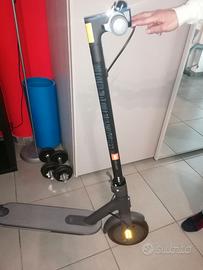 monopattino elettrico
