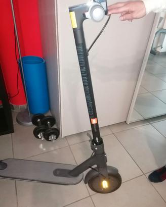 monopattino elettrico