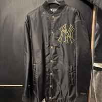 Giacca college new york yankees