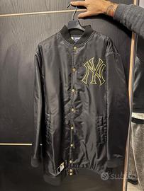 Giacca college new york yankees