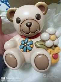 Teddy Thun club vaso fiori
