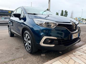Renault Captur dCi 90 CV Business