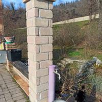 Mattoni Cemento Autobloccanti/ Betonella