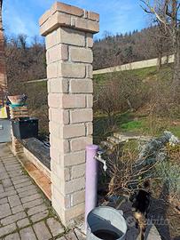 Mattoni Cemento Autobloccanti/ Betonella