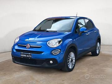 FIAT 500X 500 X 1.0 BENZINA 120 CV FIREFLY