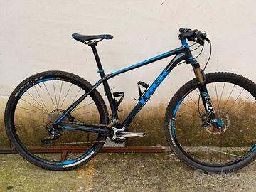 Trek Superfly 8 Carbon 29"