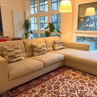 Divano Bruline 3 posti