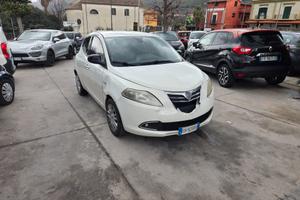 Lancia Ypsilon 1.2 benz/gpl 69 CV 5 porte -2012