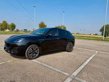 MASERATI GRECALE MODENA 330 CV - FULL OPTIONAL