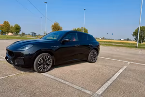 MASERATI GRECALE MODENA 330 CV - FULL OPTIONAL