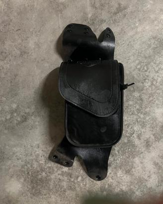 ACCESSTORI HARLEY DAVIDSON