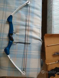 arco da competizione