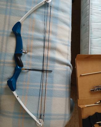 arco da competizione