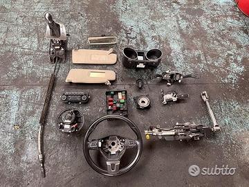 Vari Ricambi Per Volkswagen Golf 6 2010