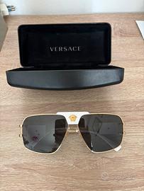 Occhiali sole VERSACE