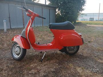vespa 50 special tre marce 