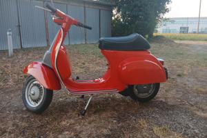 vespa 50 special tre marce 