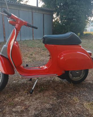vespa 50 special tre marce 