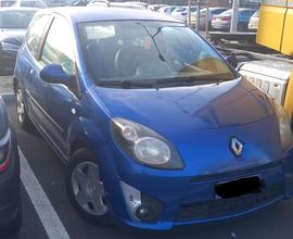 RENAULT Twingo 2ª serie - 2009