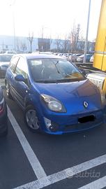 RENAULT Twingo 2ª serie - 2009