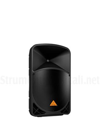 NOLEGGIO IMPIANTO AUDIO 